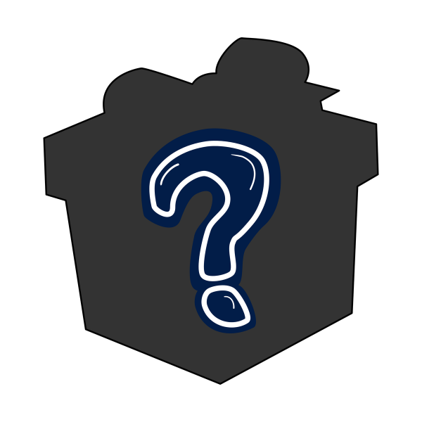 LMVLP1 mystery gift image