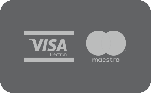 Visa Electron / Maestro