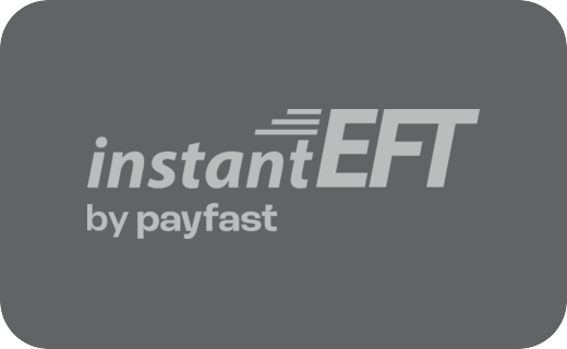 Instant EFT