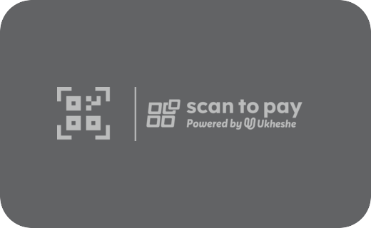 Scan to Pay